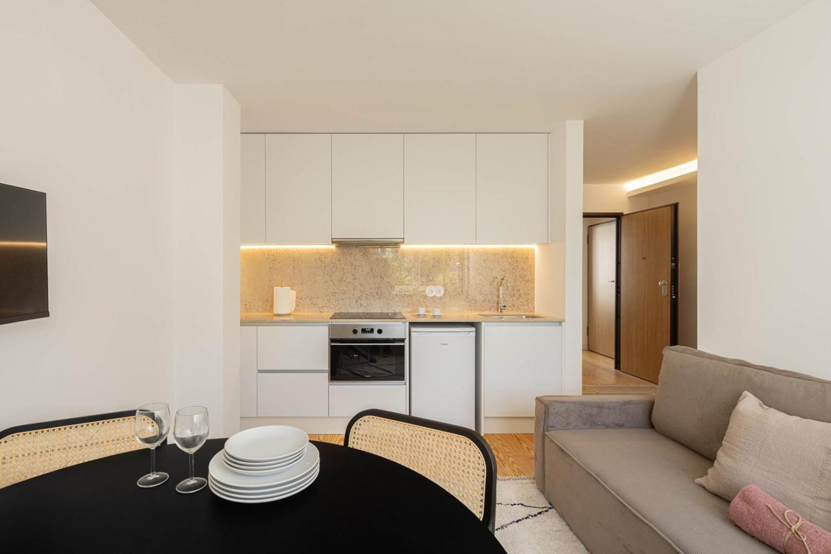 Guestready - Mosteiro Azul Downtown Apartments Coímbra Exterior foto
